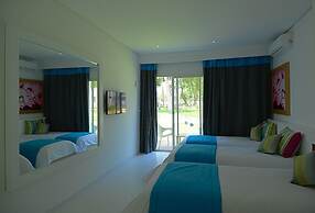 One Resort Aqua Park & Spa