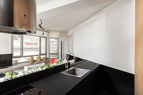 Syntagma Designers Living