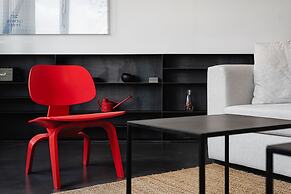 Syntagma Designers Living