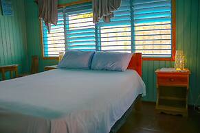 Sativa cottages