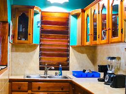 Sativa cottages
