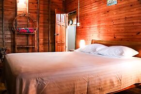 Sativa cottages