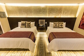 Casa Naila Hotel Boutique