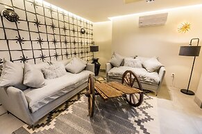 Casa Naila Hotel Boutique