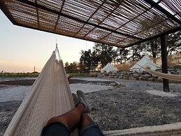 Nomada Camp