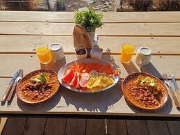 Nomada Camp