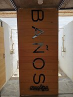 Nomada Camp