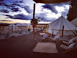 Nomada Camp