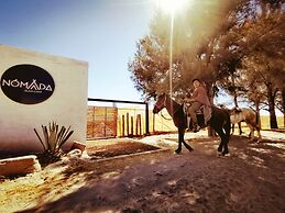 Nomada Camp