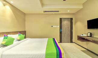 Treebo Sriz Cozy Seethamadhara