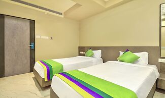 Treebo Sriz Cozy Seethamadhara