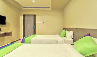 Treebo Sriz Cozy Seethamadhara