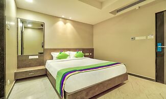 Treebo Sriz Cozy Seethamadhara