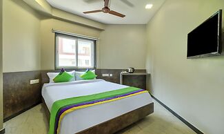 Treebo Sriz Cozy Seethamadhara
