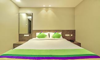 Treebo Sriz Cozy Seethamadhara