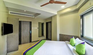 Treebo Sriz Cozy Seethamadhara