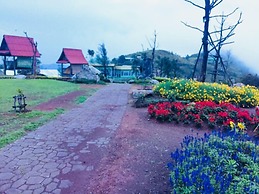 XALAKHAM PHOUKHOUN - Campsite