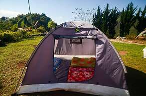 XALAKHAM PHOUKHOUN - Campsite