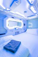 Space Homes Hostel - Inner City