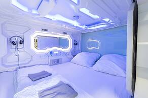 Space Homes Hostel - Inner City