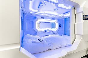 Space Homes Hostel - Inner City
