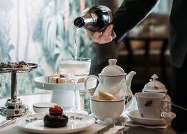 Rosewood Vienna