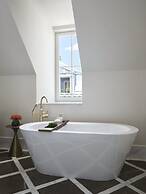 Rosewood Vienna