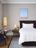 Rosewood Vienna