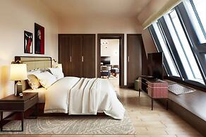 Rosewood Vienna