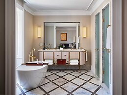 Rosewood Vienna