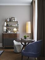 Rosewood Vienna