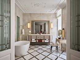 Rosewood Vienna