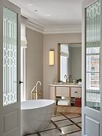 Rosewood Vienna
