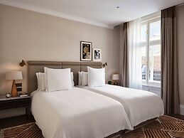 Rosewood Vienna