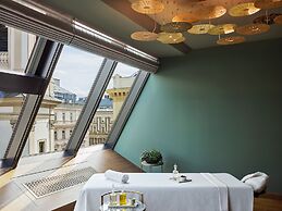 Rosewood Vienna