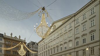 Rosewood Vienna