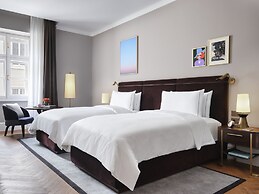 Rosewood Vienna