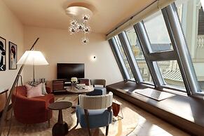 Rosewood Vienna