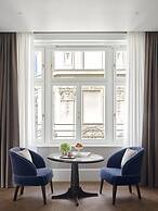 Rosewood Vienna
