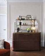 Rosewood Vienna