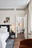 Rosewood Vienna