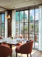 Rosewood Vienna