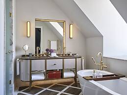 Rosewood Vienna
