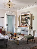 Rosewood Vienna
