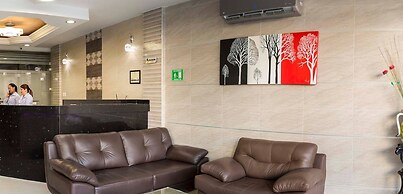 Hotel Sabana del Sinú