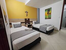 Hotel Sabana del Sinú