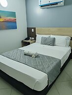 Hotel Sabana del Sinú