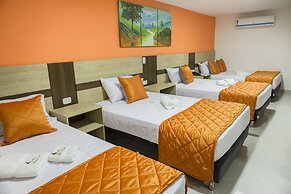 Hotel Sabana del Sinú