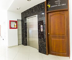 Hotel Sabana del Sinú