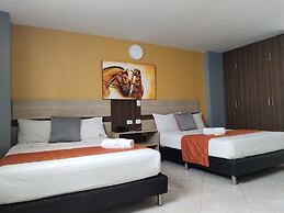 Hotel Sabana del Sinú